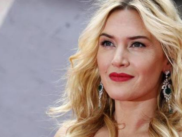 Kế hoạch ăn kiêng và thói quen tập luyện của Kate Winslet