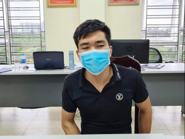 Pháp luật - Đưa bạn gái vào nhà nghỉ, ân ái xong biến mất cùng tài sản