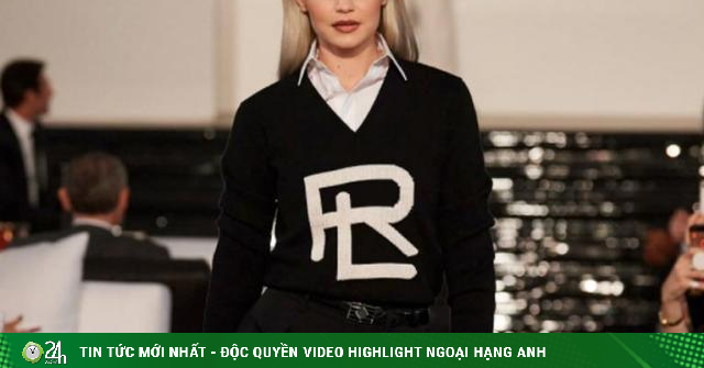 Designer Ralph Lauren returns for Fall/Winter 2022-Fashion Trends