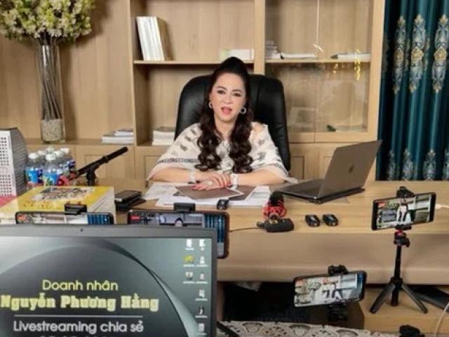 Bà Nguyễn Phương Hằng bị bắt, Ekip livestream có là đồng phạm?