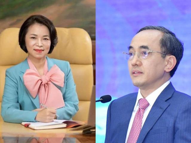 Kinh doanh - Đại gia Nam Định lại vượt vợ tỷ phú Phạm Nhật Vượng trong top người giàu