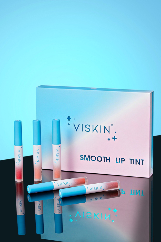 Son kem ViSkin – Son môi cho phụ nữ thông minh hiện đại - 3