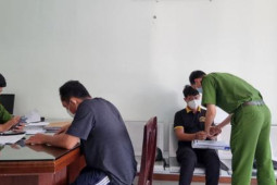 Đồng Nai: Ớn lạnh vụ nổ súng giải quyết mâu thuẫn ở chợ