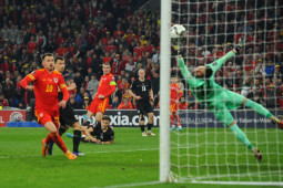 Video bóng đá Xứ Wales - Áo: Kinh điển Gareth Bale, thiên đường không xa (Vòng loại World Cup 2022)
