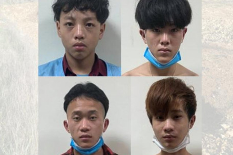 Nữ công nhân 13 tuổi ở Bắc Giang bị người yêu và 3 đồng nghiệp cưỡng hiếp