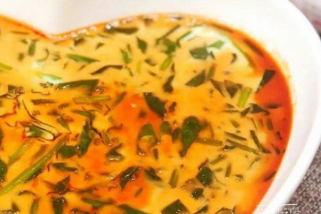 Không cần hành, trứng hấp với rau này siêu ngon lại giúp tăng đề kháng