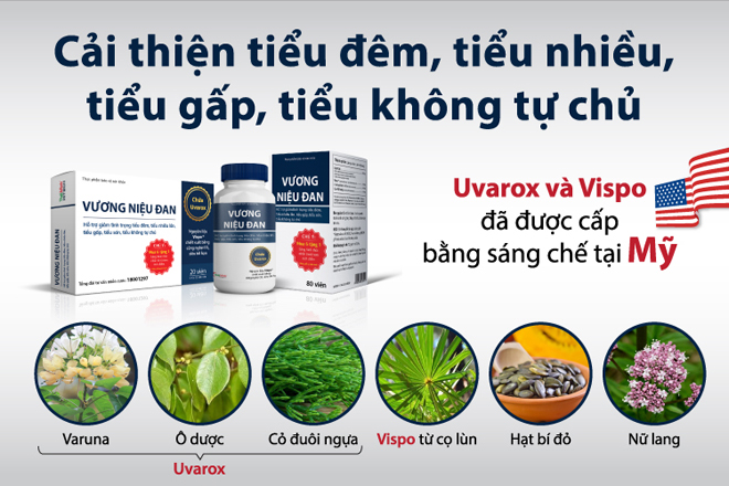 Chỉ cần 4 dấu hiệu này – Biết ngay bạn có đang bị bàng quang tăng hoạt hay không! - 5