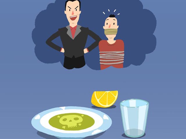 Bạn trẻ - Cuộc sống - Thử tài thám tử với những vụ án thú vị