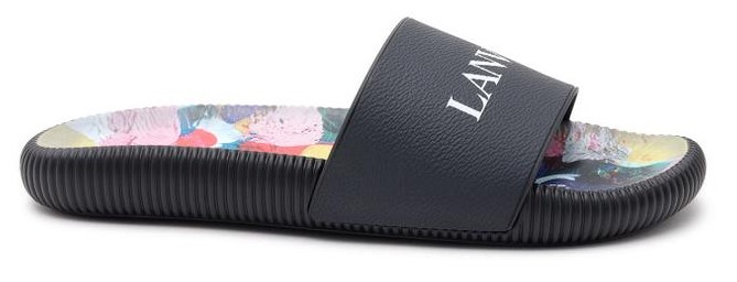 Lanvin launches latest collaboration collection - 7