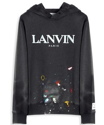 Lanvin launches latest collaboration collection - 1