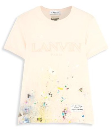 Lanvin launches latest collaboration collection - 2