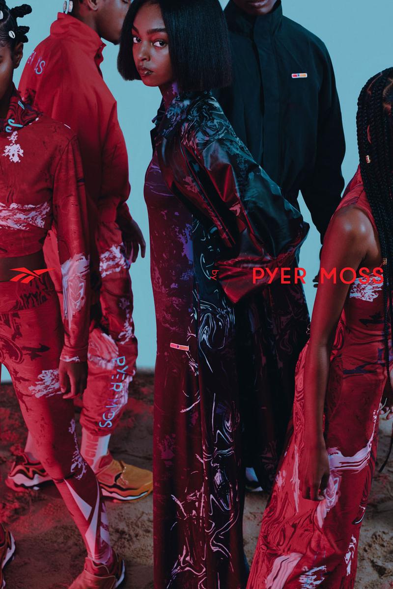 Pyer Moss side by side with Reebok for the ultimate collaborative collection?  - 5