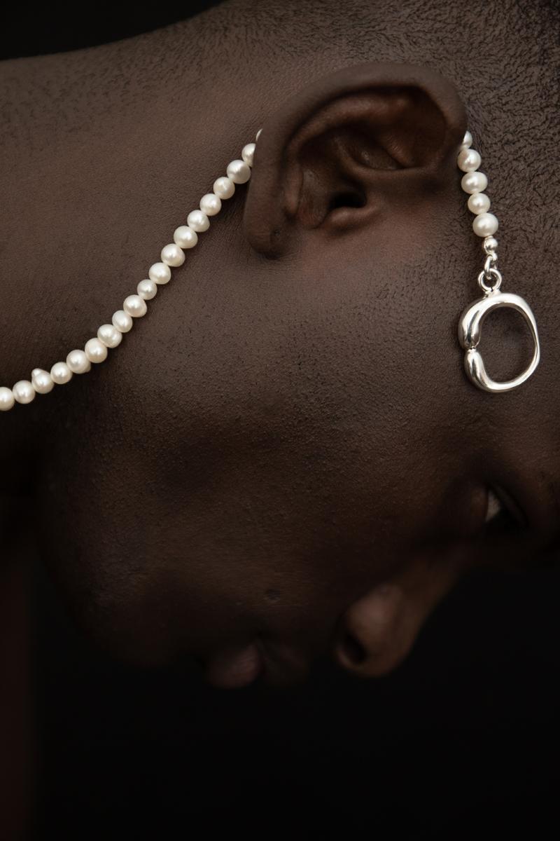 Charming men's jewelry with Mara Paris - 9
