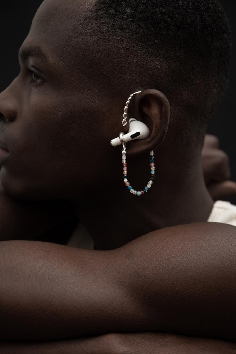 Charming men's jewelry with Mara Paris - 5