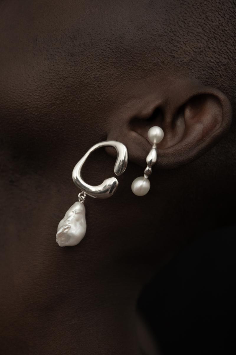 Charming men's jewelry with Mara Paris - 8