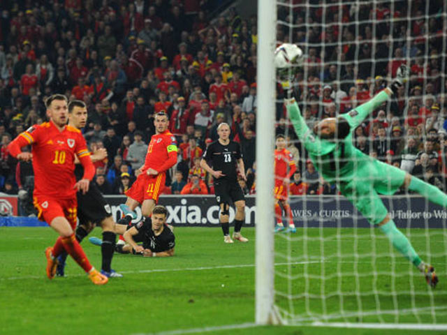 Bóng đá - Video bóng đá Xứ Wales - Áo: Kinh điển Gareth Bale, thiên đường không xa (Vòng loại World Cup 2022)