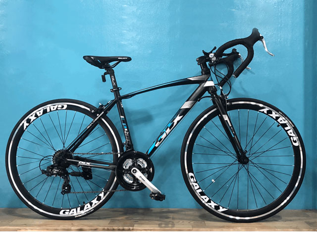 Thế giới xe - Giá xe đạp thể thao, địa hình, trẻ em cập nhật mới nhất 2022