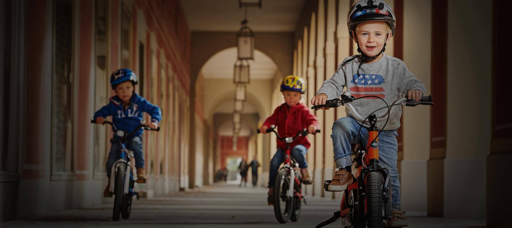 Giá xe đạp thể thao, địa hình, trẻ em cập nhật mới nhất 2022 - 25