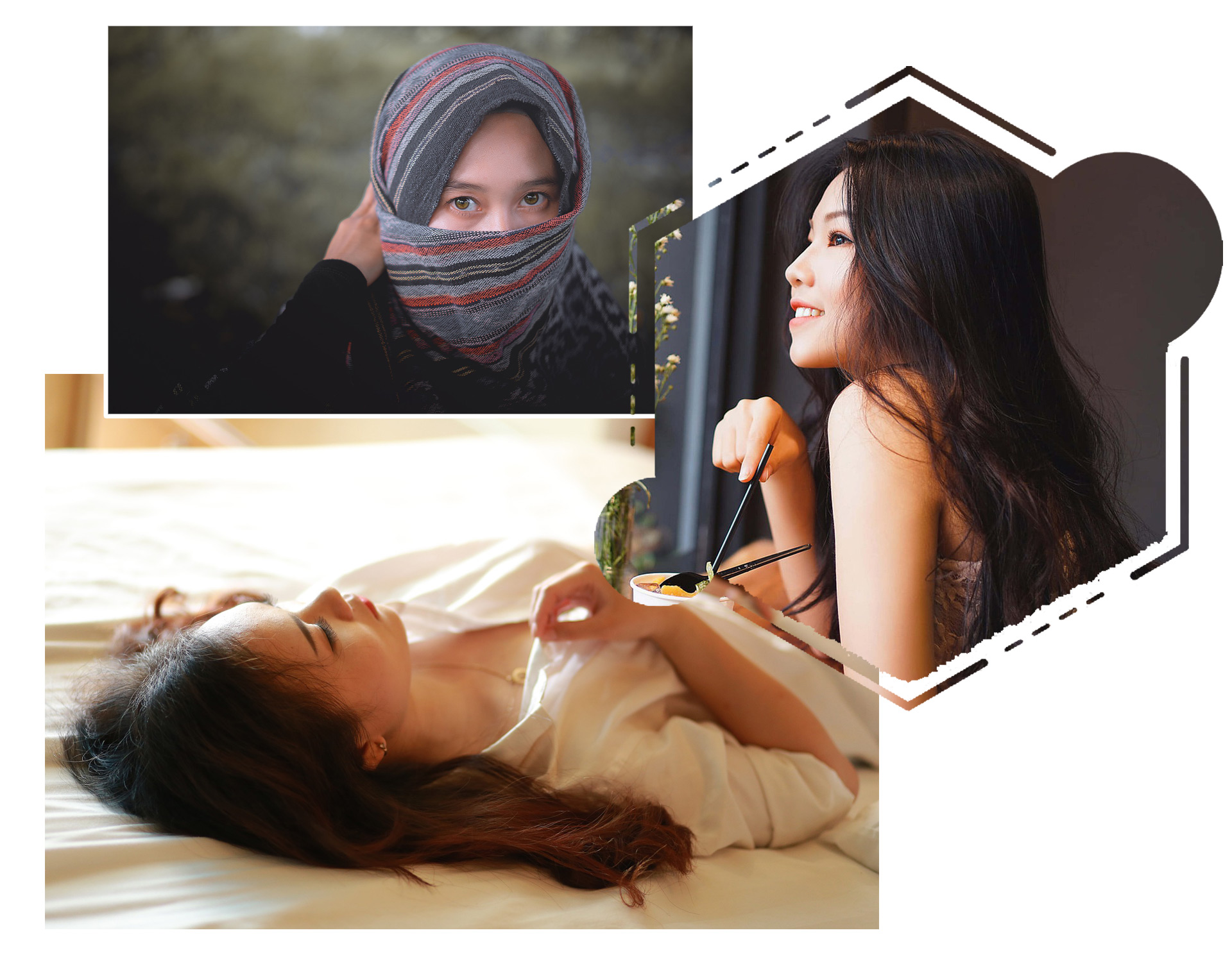 Phút thành thật: Ủng hộ quan điểm kiều nữ cặp đại gia, tôi bị gia đình người yêu từ mặt - 4