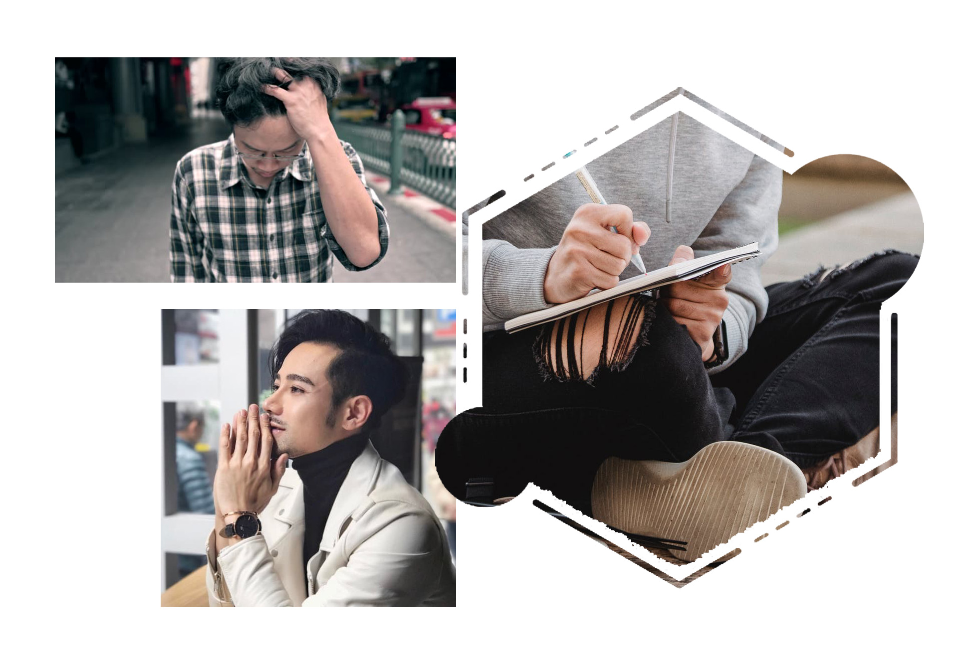 Phút thành thật: Ủng hộ quan điểm kiều nữ cặp đại gia, tôi bị gia đình người yêu từ mặt - 10