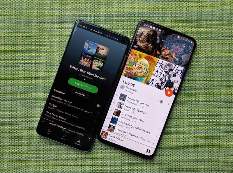 Google cho phép Spotify có phương thức thanh toán riêng trên Android - 1