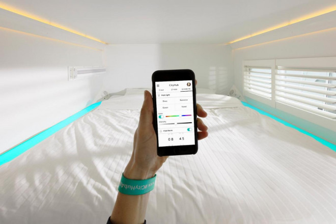 The series of top-notch technology hotels change the accommodation service industry - 11