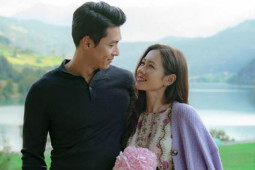 Đời sống Showbiz - Tiết lộ chi tiết đám cưới cặp đôi Hyun Bin và Son Ye-jin
