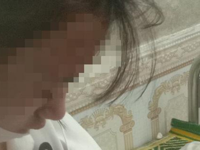 Pháp luật - Khởi tố chủ quán tạp hóa hành hung nữ sinh nhập viện