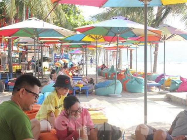 Tin tức trong ngày - Đà Nẵng nhộn nhịp trước thời khắc "mở cửa bầu trời"