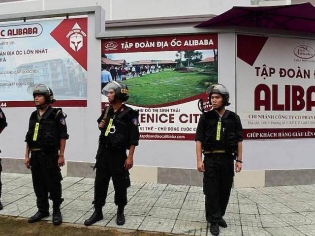 Tin tức trong ngày - Vụ án Alibaba: Các bị can "rửa tiền" như thế nào?