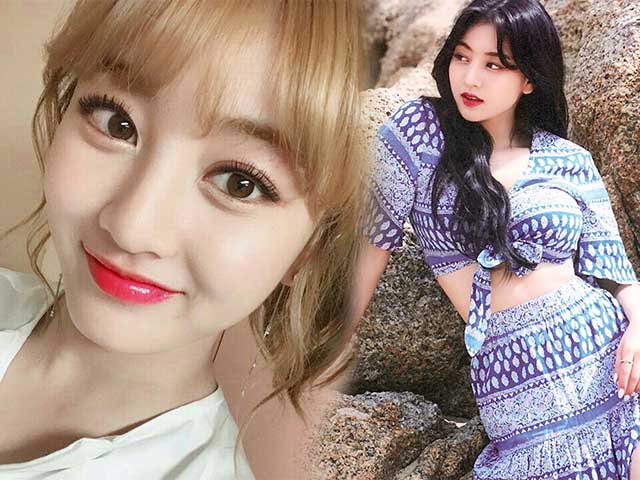 Media - Hóa thân thành giáo viên xinh đẹp, nữ ca sĩ hút nửa triệu like chỉ trong 30 phút