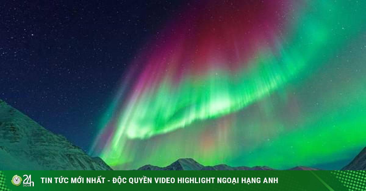 NASA launches 2 rockets to Alaska to measure the wind and temperature inside the aurora-Technology