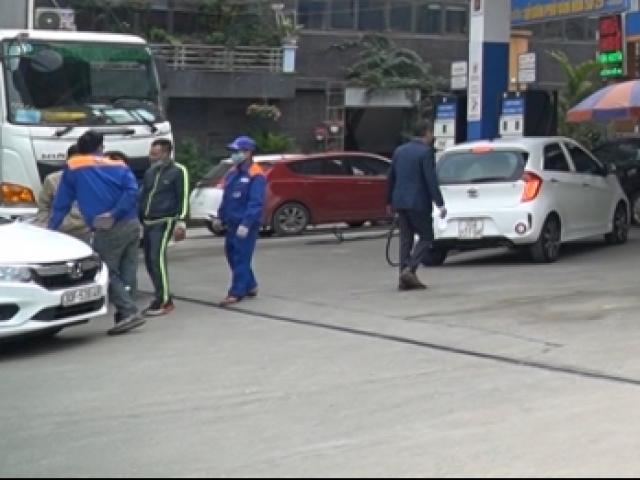 Thị trường - Tiêu dùng - Giá xăng dầu hôm nay ngày 26/3: Tăng tốt phiên cuối tuần trước sức ép nguồn cung