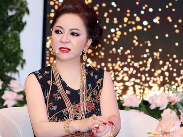 Tin tức trong ngày - Nguyễn Phương Hằng "ảo tưởng sức mạnh", tự lựa chọn kết cục