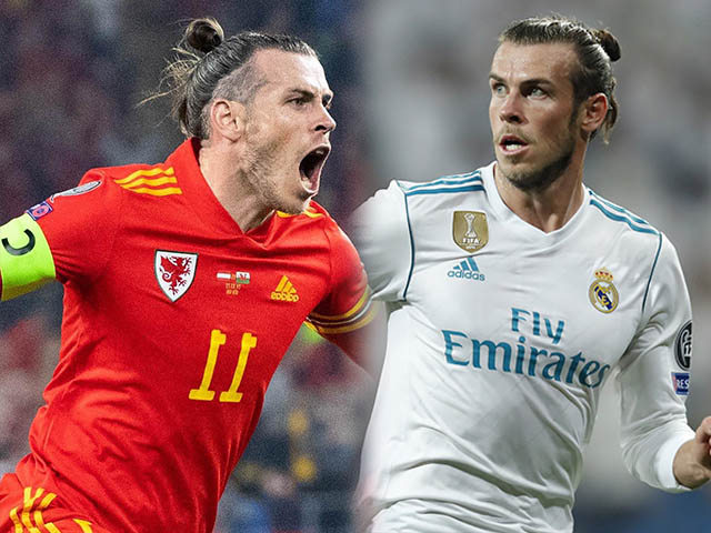 Sốc: Bale nguy cơ bị Real sa thải sau khi tỏa sáng ở vòng loại World Cup
