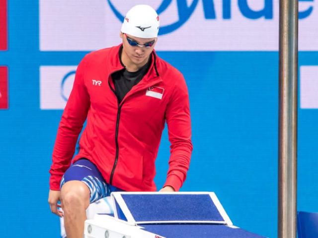 Thể thao - "Vua HCV" SEA Games bị sinh viên cân bằng kỷ lục, không đến Hà Nội đua tài