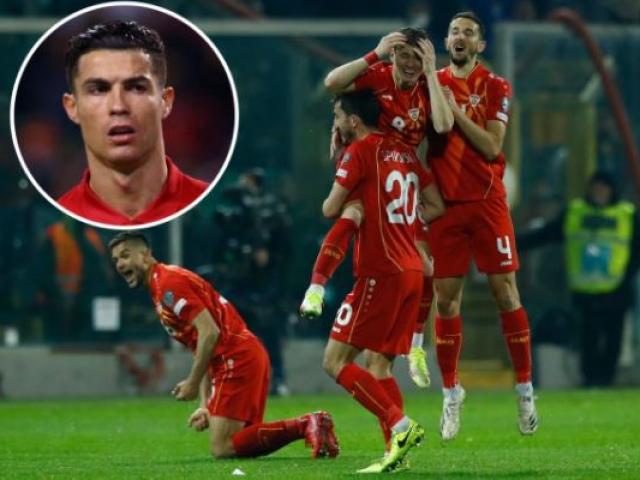 Ronaldo nhắc đồng đội chớ khinh địch, Bồ Đào Nha đón 2 tin vui săn vé World Cup