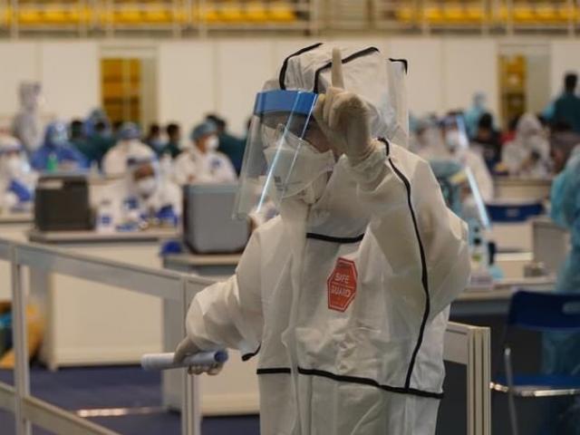 Tin tức trong ngày - Ngày 26/3: Thêm 103.124 ca COVID-19 trong nước