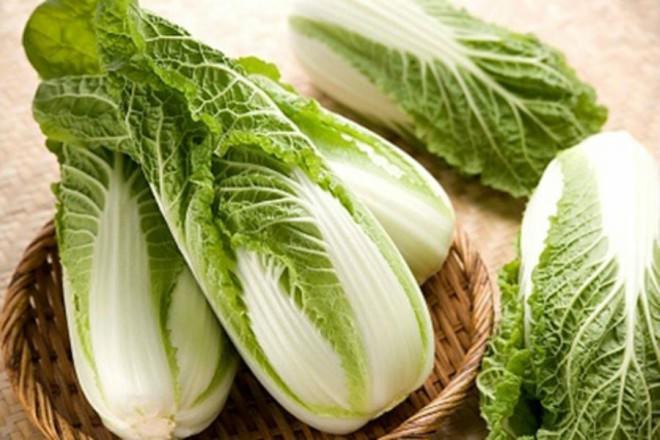 Cải thảo &#39;lá vàng&#39; và &#39;lá xanh&#39;, loại nào nên ăn? Người bán rau bật mí sự thật - 2