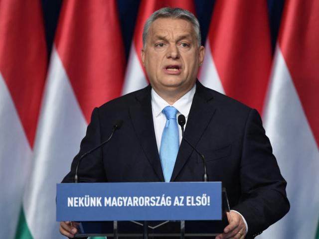 Thế giới - Bị Tổng thống Ukraine hỏi "đứng về bên nào", Thủ tướng quốc gia NATO đáp trả