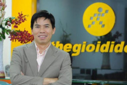 Kinh doanh - Đại gia tuần qua: Tỷ phú Nam Định sẽ bán được 750 triệu USD các sản phẩm Apple