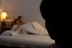 Pháp luật - Tội ác của gã đàn ông ngoại tình với gái mại dâm: Gã chồng đào mỏ