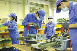 Thường vụ Quốc hội ban hành Nghị quyết về làm thêm giờ