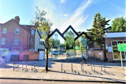 Kinh doanh - Ngỡ ngàng trước “căn nhà vô hình" tuyệt đẹp