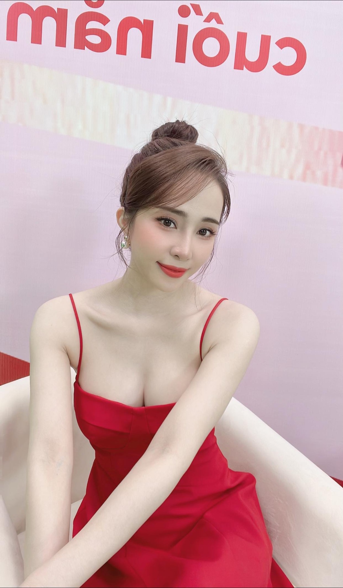 "Cá sấu chúa" Quỳnh Nga khoe body đẹp miễn chê - 8