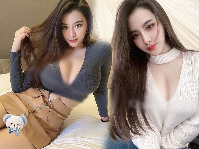 Media - Nữ y tá xinh đẹp, sở hữu thân hình chữ S cùng vòng một nóng bỏng khó rời mắt