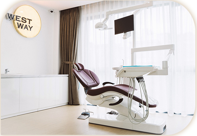&nbsp;Viện nha khoa quốc tế Westway cung cấp các dịch vụ: Nha khoa tổng quát; Niềng răng thẩm mỹ; Làm răng sứ thẩm mỹ; Trồng răng Implant…
