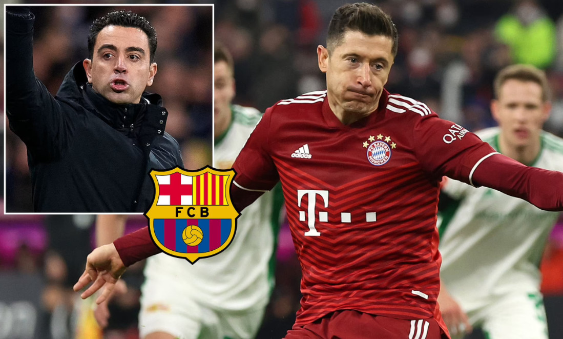 Sếp lớn Barca xác nhận sắp đón 4 tân binh, chi đậm gây sốc với Lewandowski - 3