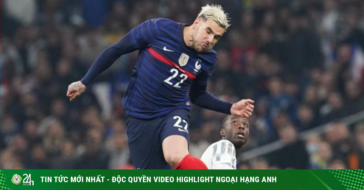 French football video – Ivory Coast: Breaking 90+3 minutes, unexpected hero (Friendly)