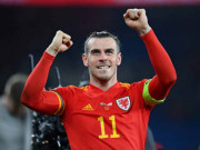 Bale tiếp tục công kích báo Tây Ban Nha, gây sức ép với Real Madrid